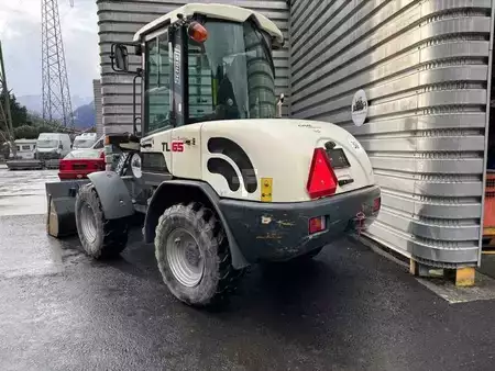 Andet 2015 Terex TL65 (23)