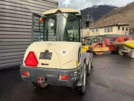 Andet 2015 Terex TL65 (24)