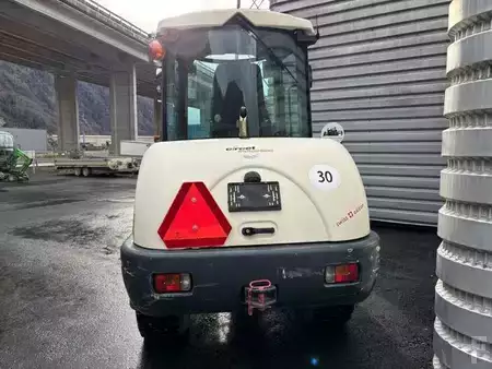 Andet 2015 Terex TL65 (25)