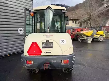Andet 2015 Terex TL65 (27)