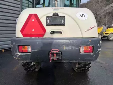 Andet 2015 Terex TL65 (29)