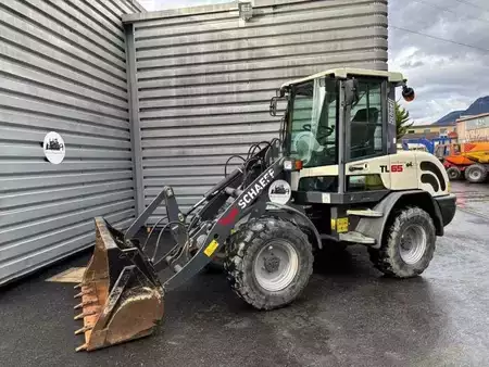 Andet 2015 Terex TL65 (3)