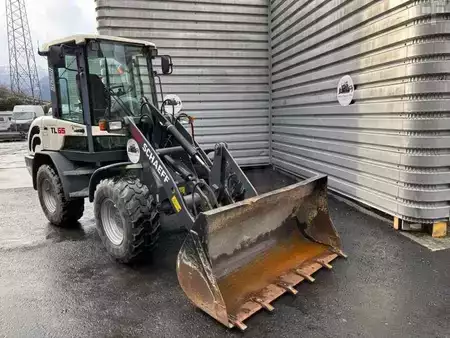 Andet 2015 Terex TL65 (30)