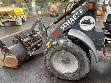 Andet 2015 Terex TL65 (35)