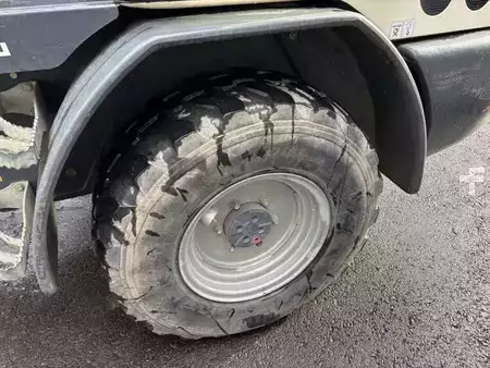 Andet 2015 Terex TL65 (37)