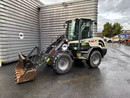 Andet 2015 Terex TL65 (4)