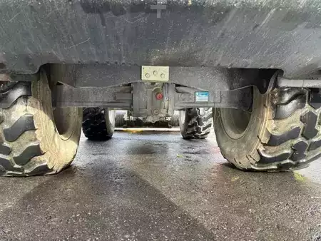 Andet 2015 Terex TL65 (40)