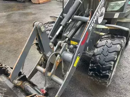 Andet 2015 Terex TL65 (44)