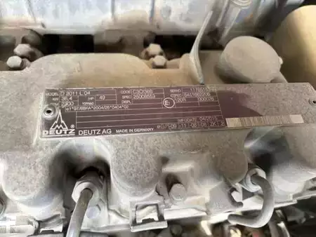 Andet 2015 Terex TL65 (49)