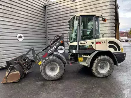 Andet 2015 Terex TL65 (5)