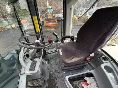 Andet 2015 Terex TL65 (50)