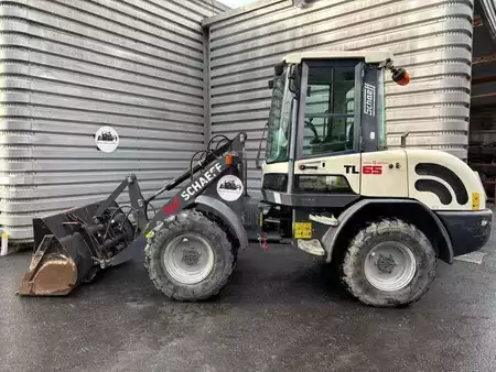 Andet 2015 Terex TL65 (6)