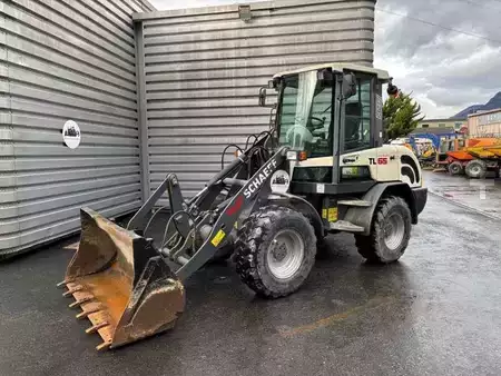 Andet 2015 Terex TL65 (7)