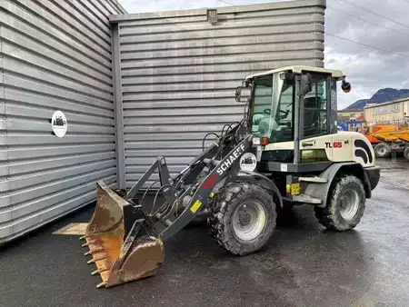 Andet 2015 Terex TL65 (8)