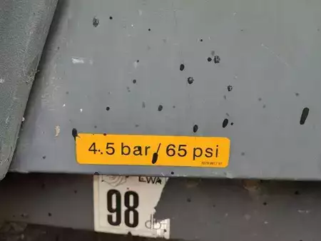 Miscelaneo 2011 Atlas Copco XAS67 (12)