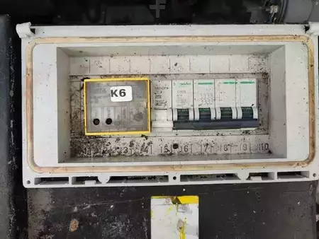 Miscelaneo 2011 Atlas Copco XAS67 (23)