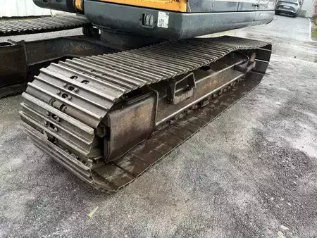 Pelles sur chenilles 2010 Hyundai ROBEX140LC-9 (22)