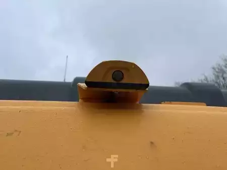 Pelles sur chenilles 2010 Hyundai ROBEX140LC-9 (26)