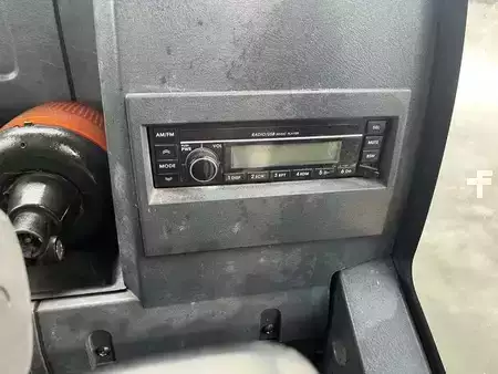 Pelles sur chenilles 2010 Hyundai ROBEX140LC-9 (42)