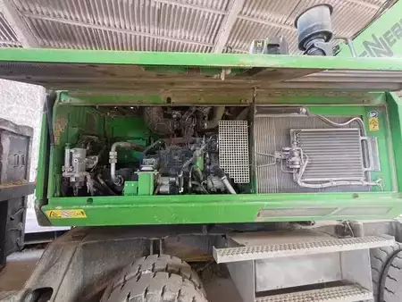 Excavadoras de manutención 2022 Sennebogen 818E (10)