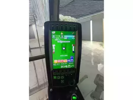 Excavadoras de manutención 2022 Sennebogen 818E (11)