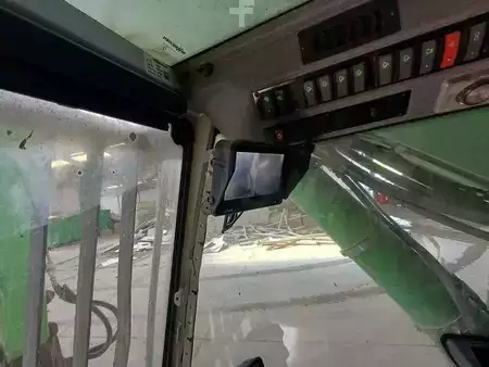 Excavadoras de manutención 2022 Sennebogen 818E (12)