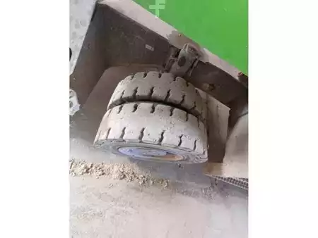 Excavadoras de manutención 2022 Sennebogen 818E (7)