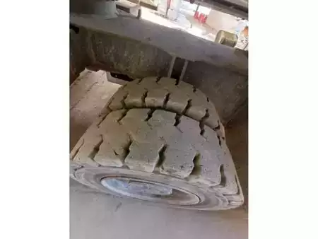 Excavadoras de manutención 2022 Sennebogen 818E (8)