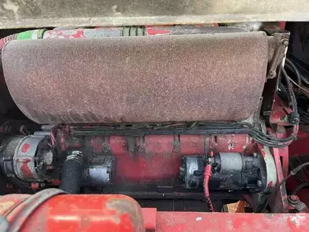 Escavatori cingolati 1985 Poclain 90 (28)