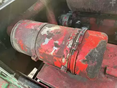 Escavatori cingolati 1985 Poclain 90 (30)