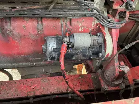 Escavatori cingolati 1985 Poclain 90 (31)