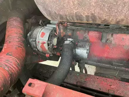 Escavatori cingolati 1985 Poclain 90 (32)