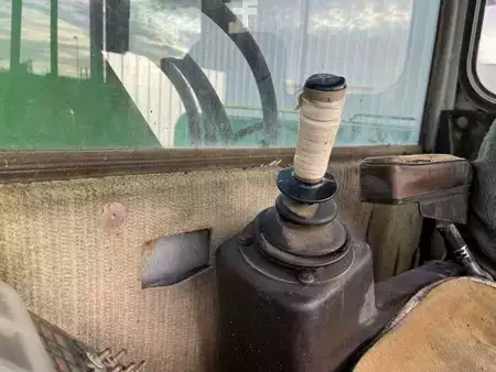 Escavatori cingolati 1985 Poclain 90 (41)