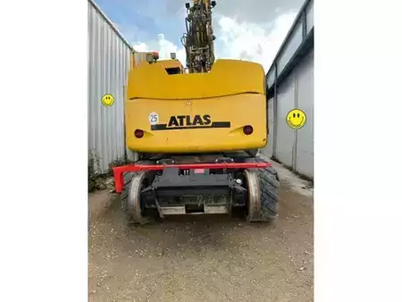 Ostatní 2013 Atlas 1404 ZW (20)