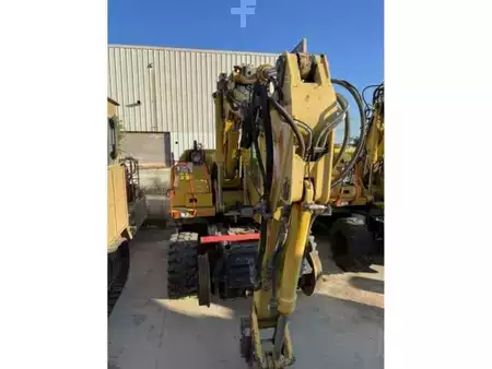 Ostatní 2013 Atlas 1404 ZW (5)