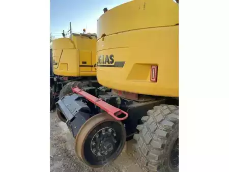 Ostatní 2013 Atlas 1404 ZW (9)