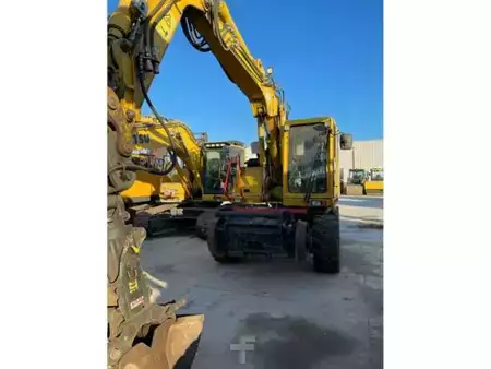 Ostatní 2015 Atlas RAIL ROUTE 1404 MZ (2)