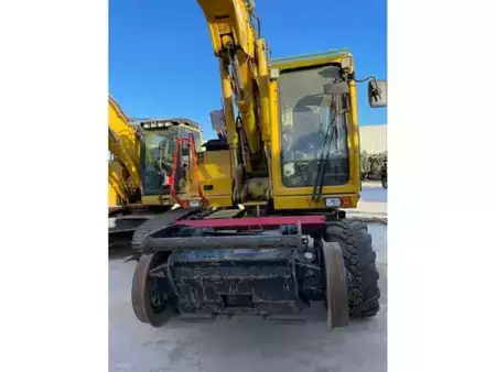 Ostatní 2015 Atlas RAIL ROUTE 1404 MZ (4)