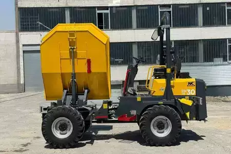Dumper Cingolati 2023 NC ENGINEERING SW1930-A (4)
