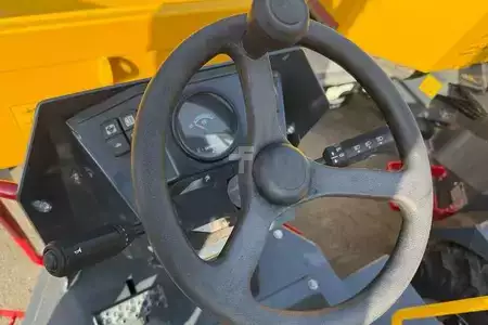 Dumper Cingolati 2023 NC ENGINEERING SW1930-A (5)