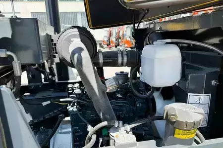 Dumper Cingolati 2023 NC ENGINEERING SW1930-A (6)