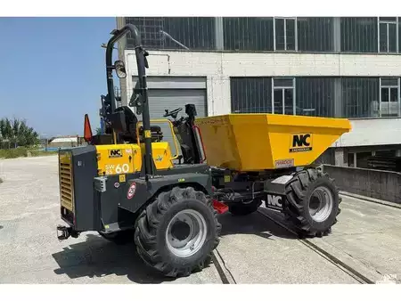 Kink Dumprar 2023 NC ENGINEERING SW5560 (2)