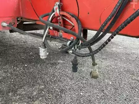 Övrigt 2009 Terra Select TROMMEL T4 (10)