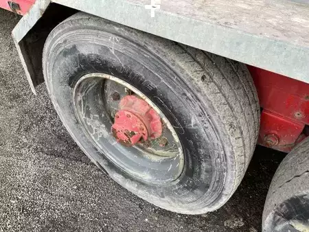 Övrigt 2009 Terra Select TROMMEL T4 (11)