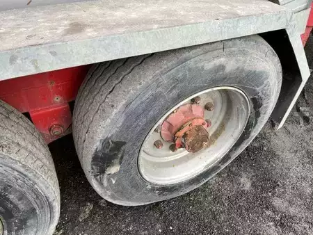 Övrigt 2009 Terra Select TROMMEL T4 (12)