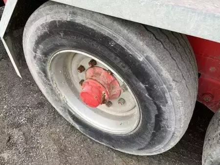 Övrigt 2009 Terra Select TROMMEL T4 (13)