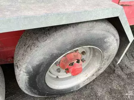 Övrigt 2009 Terra Select TROMMEL T4 (14)