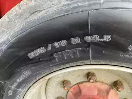 Övrigt 2009 Terra Select TROMMEL T4 (15)