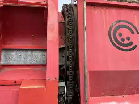 Övrigt 2009 Terra Select TROMMEL T4 (16)