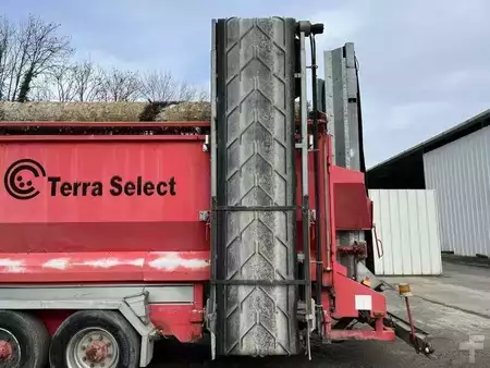 Övrigt 2009 Terra Select TROMMEL T4 (17)